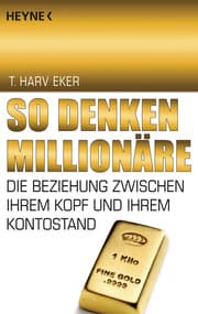 Cover von So denken Millionäre