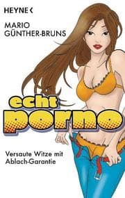 Cover von Echt porno