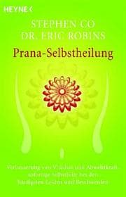 Cover von Prana-Selbstheilung