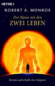 Cover von Der Mann mit den zwei Leben