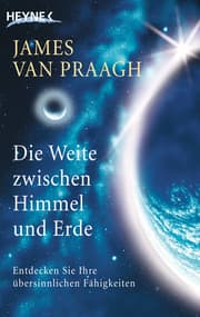 Cover von Die Weite zwischen Himmel und Erde