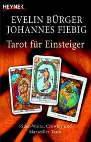 Cover von Tarot für Einsteiger