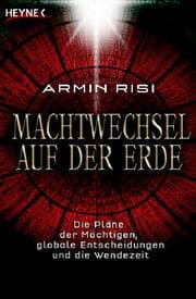 Cover von Machtwechsel auf der Erde