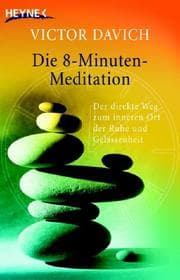 Cover von Die 8-Minuten-Meditation