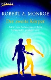 Cover von Der zweite Körper