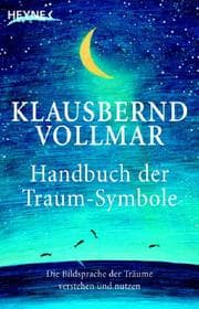 Cover von Das Handbuch der Traum-Symbole