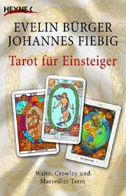 Cover von Tarot für Einsteiger -
