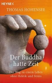 Cover von Der Buddha hatte Zeit