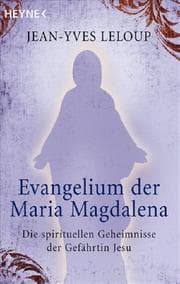 Cover von Evangelium der Maria Magdalena
