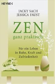 Cover von ZEN ganz praktisch