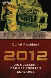 Cover von 2012