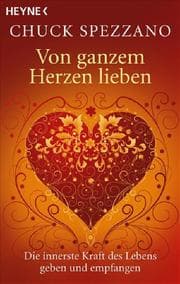 Cover von Von ganzem Herzen lieben