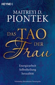 Cover von Das Tao der Frau