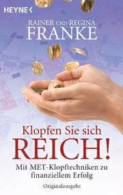 Cover von Klopfen Sie sich reich!