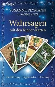 Cover von Wahrsagen mit den Kipper-Karten