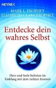 Cover von Entdecke dein wahres Selbst