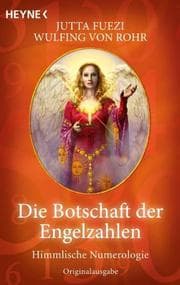 Cover von Die Botschaft der Engelzahlen
