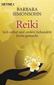Cover von Reiki