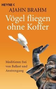 Cover von Vögel fliegen ohne Koffer