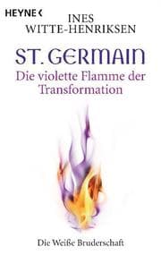 Cover von St.Germain