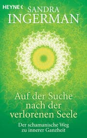 Cover von Auf der Suche nach der verlorenen Seele