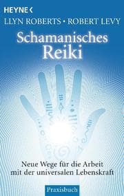 Cover von Schamanisches Reiki