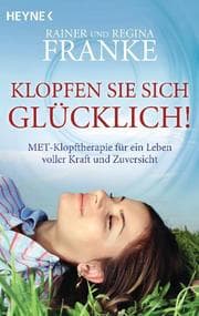 Cover von Klopfen Sie sich glücklich!
