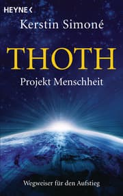 Cover von Thoth - Projekt Menschheit