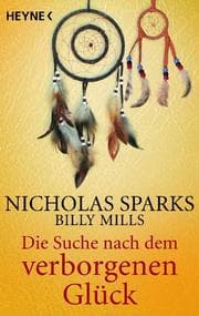 Cover von Die Suche nach dem verborgenen Glück