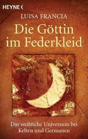Cover von Die Göttin im Federkleid