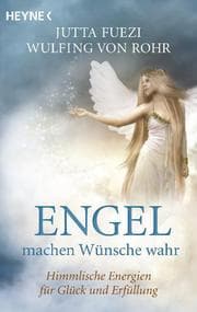 Cover von Engel machen Wünsche wahr