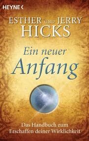 Cover von Ein neuer Anfang