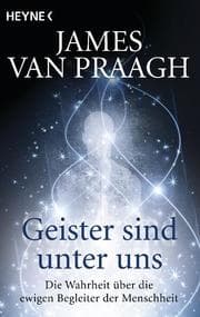 Cover von Geister sind unter uns