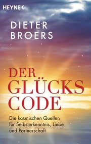 Cover von Der Glückscode