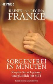 Cover von Sorgenfrei in Minuten