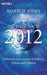 Cover von Die Welt nach 2012