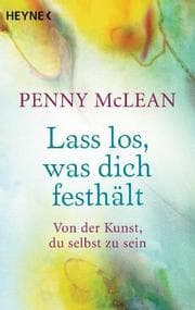 Cover von Lass los, was dich festhält