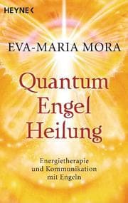 Cover von Quantum-Engel-Heilung