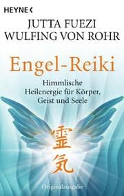 Cover von Engel-Reiki