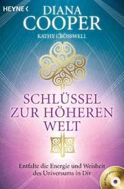 Cover von Schlüssel zur höheren Welt