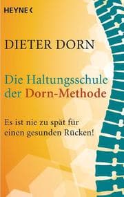 Cover von Die Haltungsschule der Dorn-Methode