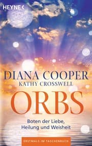 Cover von Orbs