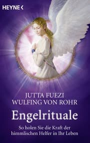 Cover von Engelrituale