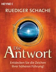 Cover von Die Antwort