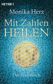 Cover von Mit Zahlen heilen