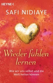 Cover von Wieder fühlen lernen