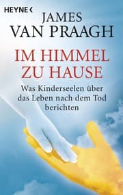 Cover von Im Himmel zu Hause