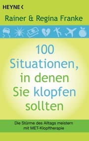 Cover von 100 Situationen, in denen Sie klopfen sollten