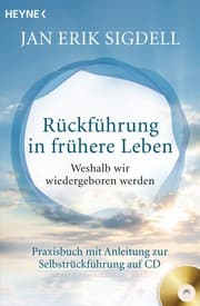 Cover von Rückführung in frühere Leben