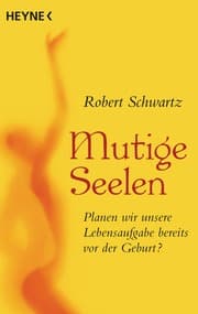 Cover von Mutige Seelen
